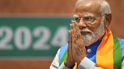 La guía del primer ministro de la India para mejorar la salud