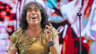 Posponen el show de la Mona Jiménez en la región
