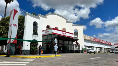 Mercadería robada al municipio se usó para la campaña de Milei en Salta