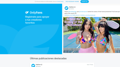 Onlyfans, una nueva forma de explotación sexual