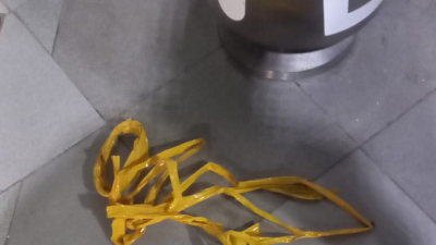 Robo a mano armada en estación de servicio YPF con un trabajador lesionado