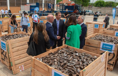 Los chaqueños tienen en sus hogares un total de 35.516 armas registradas