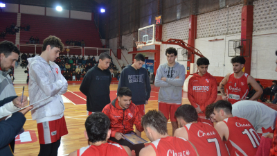 Hindú nuevamente finalista y en un partidazo Villa forzó un tercer juego