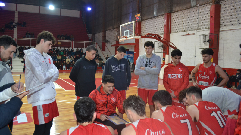 Hindú nuevamente finalista y en un partidazo Villa forzó un tercer juego