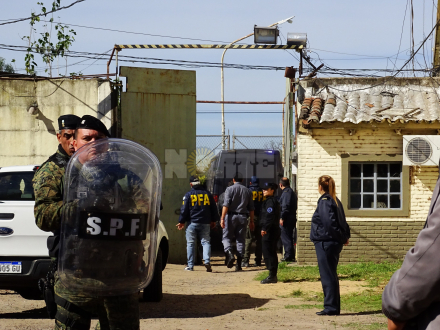 policia federal traslado caso Loan 4.JPG
