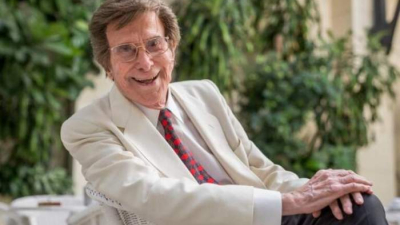 Silvio Soldán fue internado de urgencia y genera preocupación