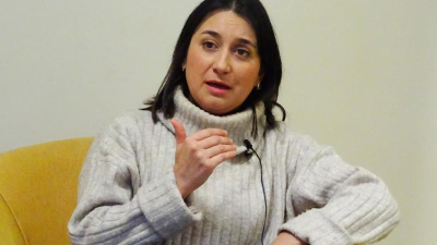 "En la pobreza, el país y el Chaco están peor que durante la pandemia"