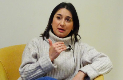 "En la pobreza, el país y el Chaco están peor que durante la pandemia"