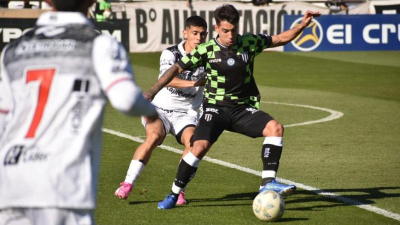 For Ever y una nueva derrota en Mendoza