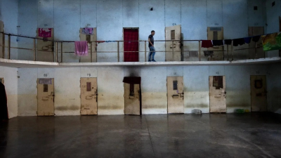 Obligarán a los presos del Servicio Penitenciario Federal a trabajar gratis cinco horas por día