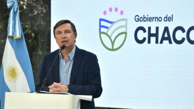 "Era una gestión tan irregular que un día después de perder las elecciones suspendieron todo"