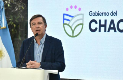 "Era una gestión tan irregular que un día después de perder las elecciones suspendieron todo"