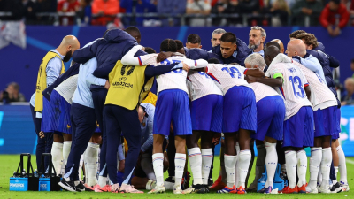 Francia eliminó por penales a Portugal y jugará la semifinal ante España