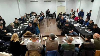 La CGT enciende las alarmas: un sector llevará a la Justicia el tema Ganancias