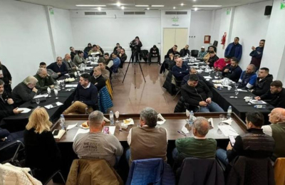 La CGT enciende las alarmas: un sector llevará a la Justicia el tema Ganancias