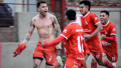 Estudiantes cortó la mala racha ante Villa Alvear