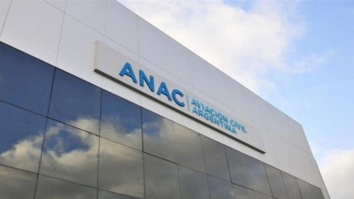El Gobierno intervino la ANAC