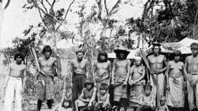 A 100 años del horror vivido en Napalpí