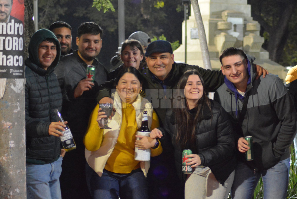 Foto: Pablo Dao.
