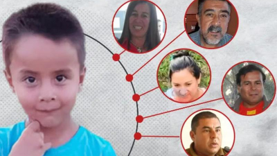 Caso Loan: ya tienen fecha las indagatorias de los detenidos