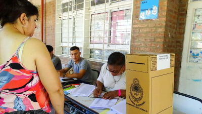 En la provincia se evalúa prescindir de las PASO 2025