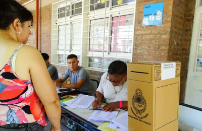 En la provincia se evalúa prescindir de las PASO 2025