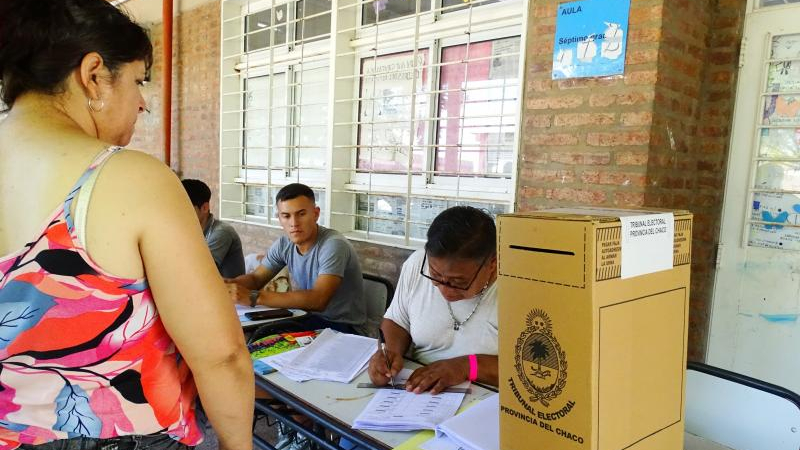 En la provincia se evalúa prescindir de las PASO 2025
