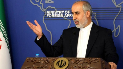Ominosa advertencia de Irán al gobierno de Javier Milei
