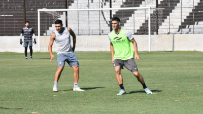 For Ever ante Temperley, con la necesidad de un triunfo que le dé tranquilidad