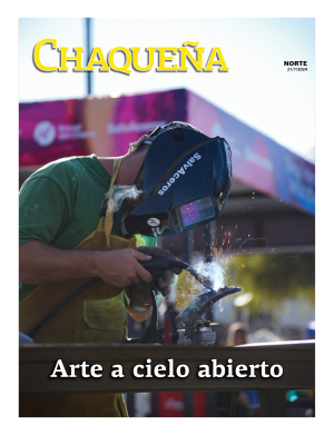 Arte a cielo abierto