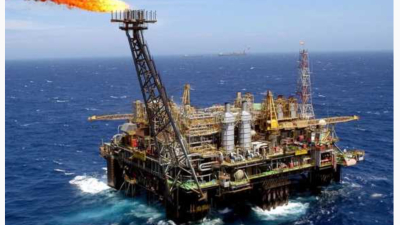 Malvinas: británicos e israelíes explotarán petróleo en el mar 