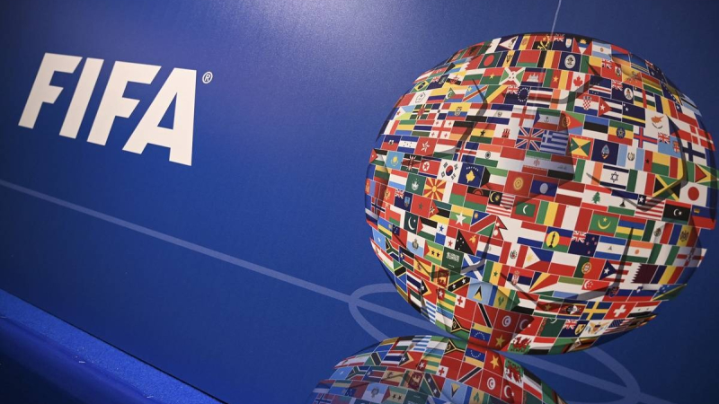La Federación Internacional de Futbolistas Profesionales denunció a la FIFA
