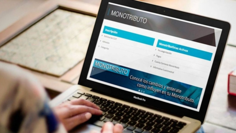 El Gobierno reglamentó los cambios en el Monotributo 