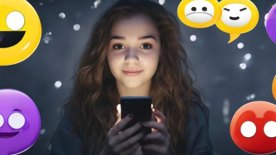 Hacer stickers para ejercer bullying, una preocupación en adolescentes