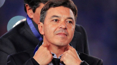 La condición que impuso Marcelo Gallardo a la dirigencia para volver a ser DT de River