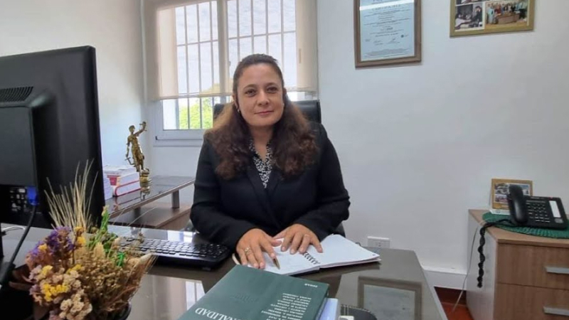 Citaron a declarar a los primeros fiscales y a un periodista