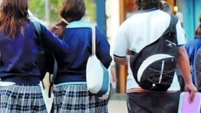 Aumentarán tarifas en colegios privados de Buenos Aires