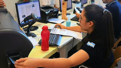 El Municipio entrega licencias pero reconoce un déficit por cuestiones nacionales