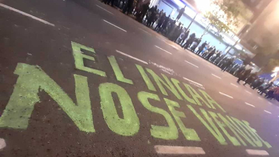 Sin subsidios poco importa la Cuota de Pantalla