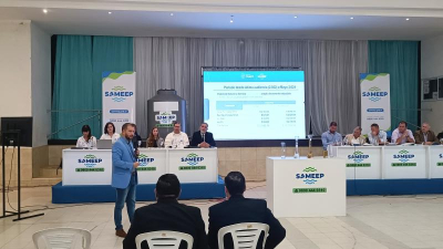 El aumento del agua será en promedio de 300%