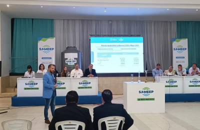 El aumento del agua será en promedio de 300%