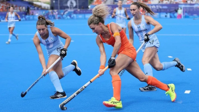 Las Leonas cayeron ante Países Bajos en semis y jugarán por el bronce