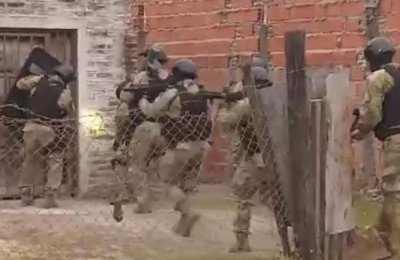 El Chaco es la segunda jurisdicción con la mayor tasa de homicidios dolosos