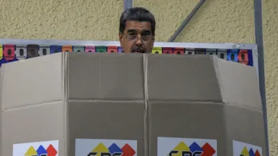 El Tribunal Supremo anunció que su sentencia sobre el proceso electoral será definitiva