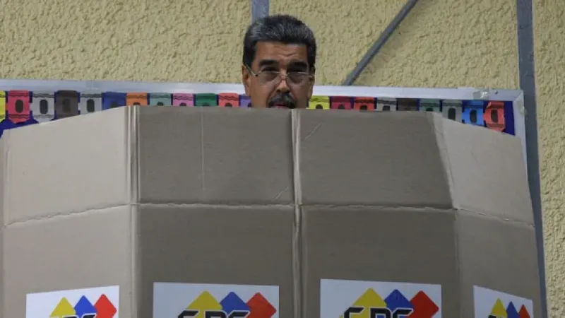 El Tribunal Supremo anunció que su sentencia sobre el proceso electoral será definitiva