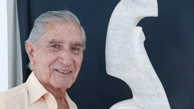Humberto Gómez Lollo recibirá una distinción en el Senado