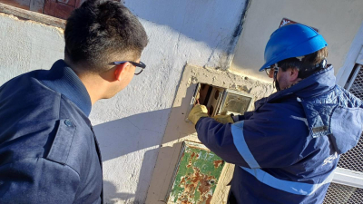 Tolerancia cero para conexiones eléctricas ilegales