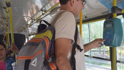 Informe de la UNNE corrobora la importancia que tiene acceder al transporte