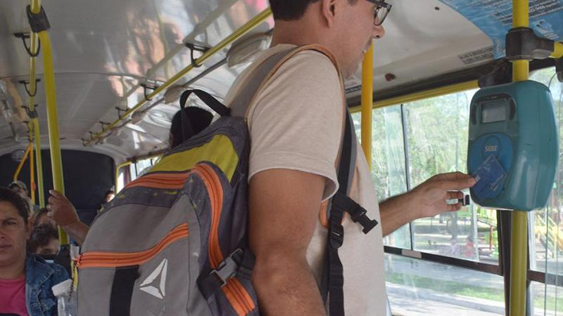 Informe de la UNNE corrobora la importancia que tiene acceder al transporte