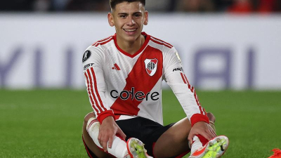 River sale con el recuperado "Diablito" en cruce de candidatos frente a Talleres